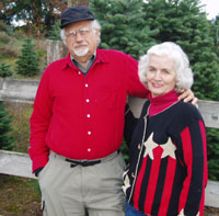 Don and Nancy Miller